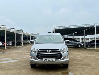 🆘🆘🆘INNOVA 2.0E 2019 Số Sàn FuLL Option XE ĐẸP 99%