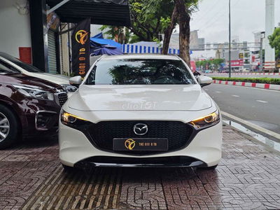 MAZDA 3 1.5 SPORT LUXURY SX 2023 ODO 32.000 KM