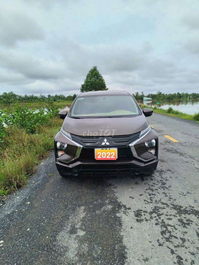 Bán xe xpander 2022 số sàn