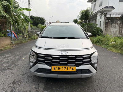 💙💙 HYUNDAI STARGAZER 2024 X 1.5 AT - 23000 km
