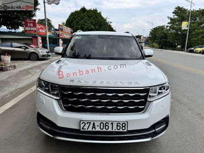 Xe Baic Q7 1.5 AT 2019