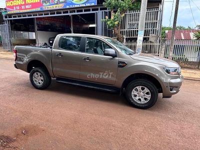 Ford Ranger 2019 XLS 2.2L 4x2 AT - 80000 km