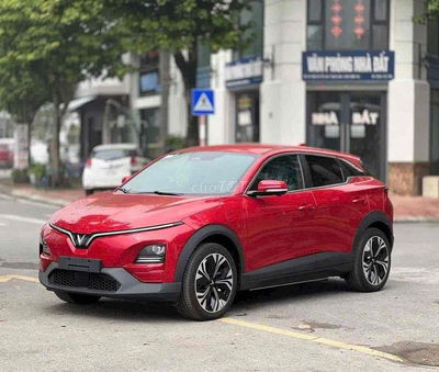 VinFast VF6 2025 giá tốt