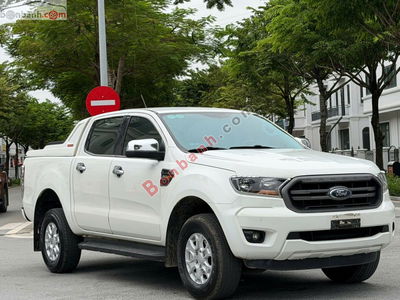 Xe Ford Ranger XLS 2.2L 4x2 AT 2018