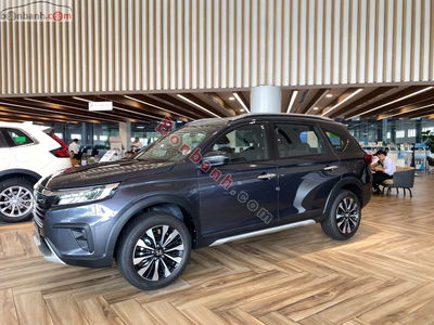 Xe Honda BR V L 2025