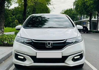 Honda Jazz 2018 V - 70000 km