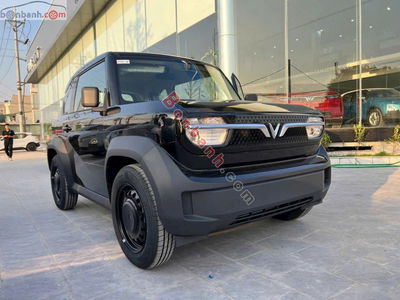 Xe VinFast VF3 Plus 2025