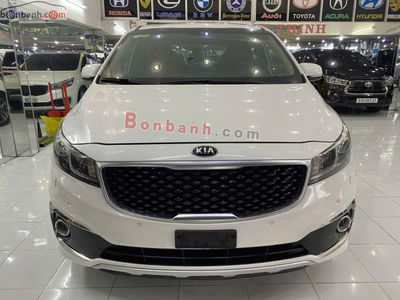 Xe Kia Sedona 3.3L GATH 2016