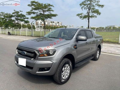 Xe Ford Ranger XLS 2.2L 4x2 AT 2017