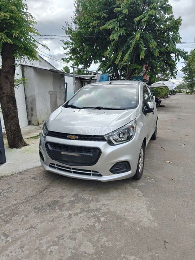 spark 2018 1.2 MT - 47000 km