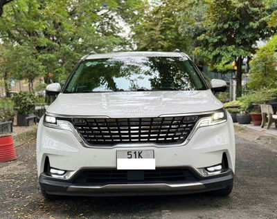 Carnival 2022 Signature hỗ trợ ngân hàng toàn quốc