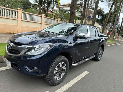 Bán Tải Mazda BT50 Số Tự Động 2 Cầu Máy 3.2