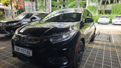 Honda HR-V 2019 HR-V L - 49000 km