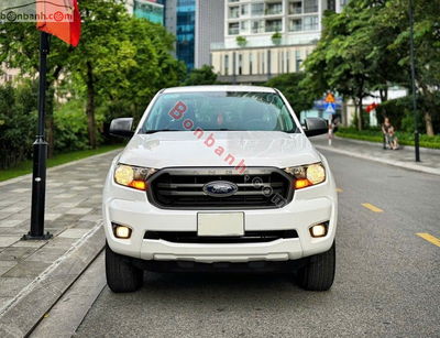 Xe Ford Ranger XLS 2.2L 4x2 AT 2019