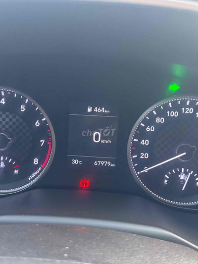 Hyundai Elantra 2021 1.6 MT - 69990 km