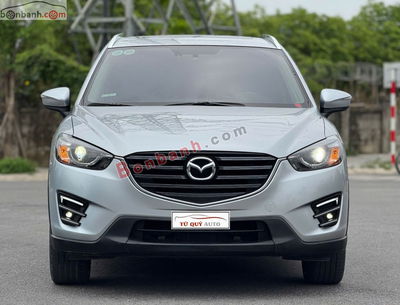 Xe Mazda CX5 2.5 AT 2WD 2018