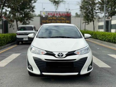 Toyota Vios 2020 1.5E MT 10 vạn chuẩn k dv