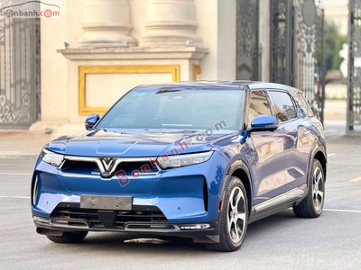 Xe VinFast VF9 Eco 6S SDI 2023