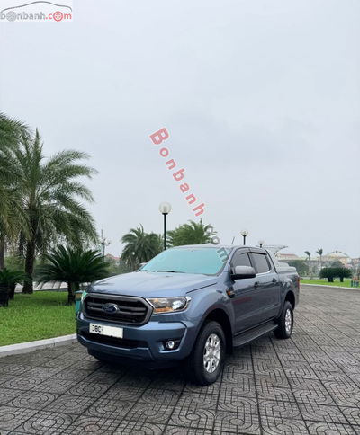 Xe Ford Ranger XLS 2.2L 4x2 AT 2019