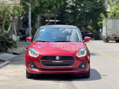 Xe Suzuki Swift GLX 1.2 AT 2020