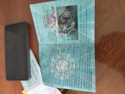 Mitsubishi Pajero 1996 - 150000 km