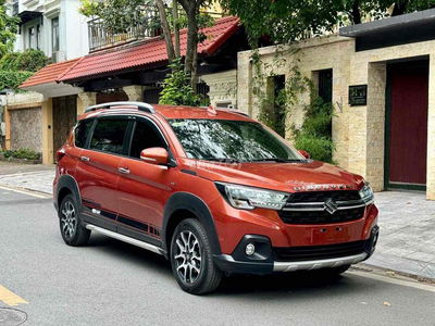 Suzuki XL 7 2022 GLX AT - 53621 km