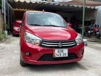 Suzuki Celerio 2019 _ Bán có bảo hành xe