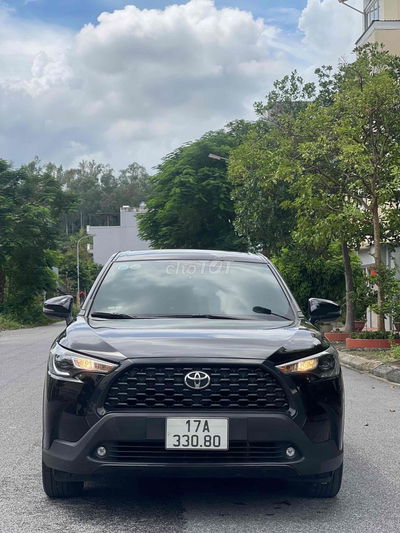 Toyota Corolla Cross 2022 1.8G - 48000 km