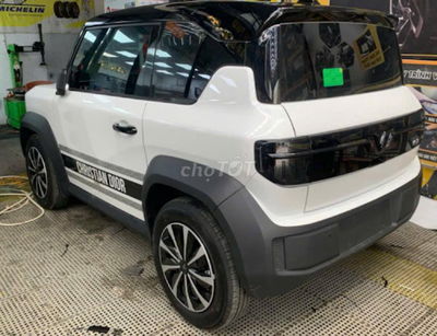 VinFast VF3 2024 Thuê pin - 24000 km