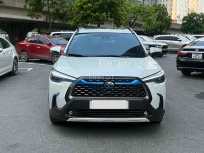 Toyota Corolla Cross 1.8 HV odo 5.6v siêu chất