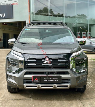 Xe Mitsubishi Xpander Cross 1.5 AT 2024