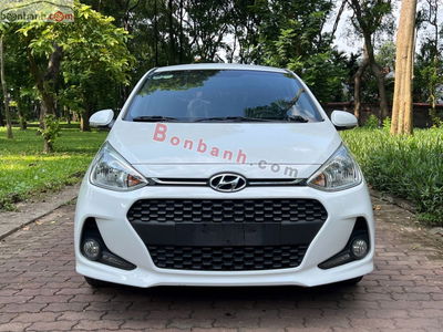 Xe Hyundai i10 Grand 1.2 AT 2020