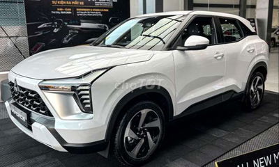 TRẢ TRƯỚC CHỈ TỪ 88TR + FULL QUÀ TẶNG .