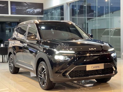 [GIÁ CẠNH TRANH] KIA CARENS 7 CHỖ CHỈ TỪ 594 TRIỆU