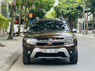 Xe Renault Duster 2.0 AT 2016