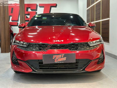 Xe Kia K5 GT-Line 2.5 AT 2022