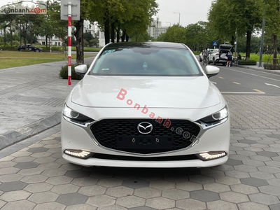 Xe Mazda 3 1.5L Luxury 2023