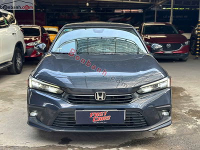 Xe Honda Civic G 1.5 AT 2022