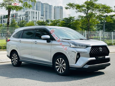 Xe Toyota Veloz Cross 1.5 CVT 2023