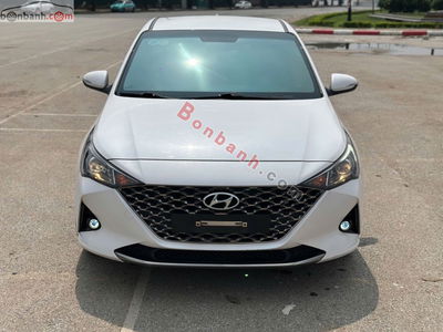 Xe Hyundai Accent 1.4 AT 2021