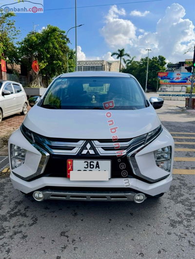 Xe Mitsubishi Xpander 1.5 AT 2020
