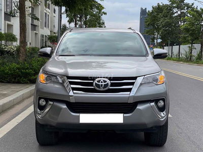 Toyota Fortuner 2.7V 4x2 sx 2019 siêu đẹp