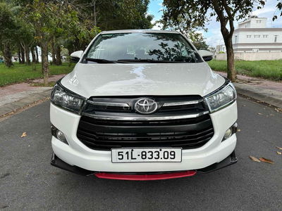 Toyota Innova 2019 2.0E - 388Tr