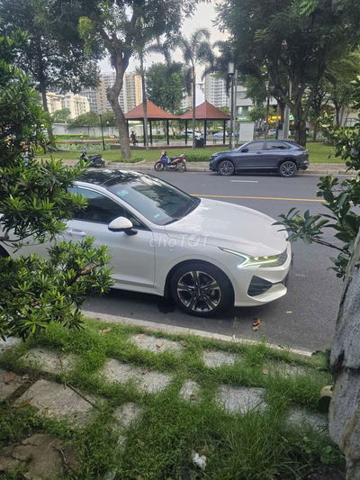 Bán xe Kia K5- 2022 Premium - 22000 km