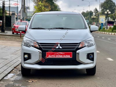 Xe Mitsubishi Attrage 1.2 MT 2024