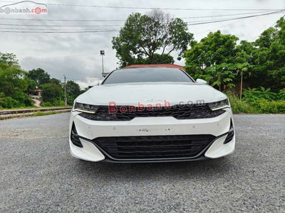 Xe Kia K5 GT-Line 2.5 AT 2023