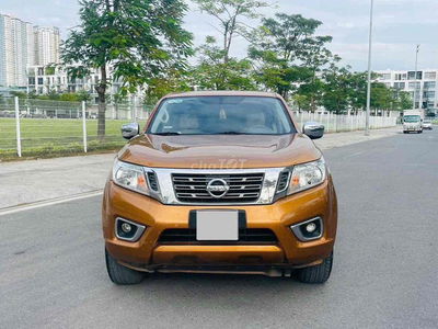 Nissan Navara 2019 EL AT hơn 10 vạn km!