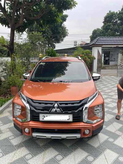 Mitsubishi Xpander Cross 2022 - 39000 km