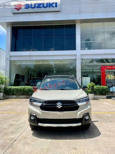 Xe Suzuki XL7 Hybrid 1.5 AT 2025