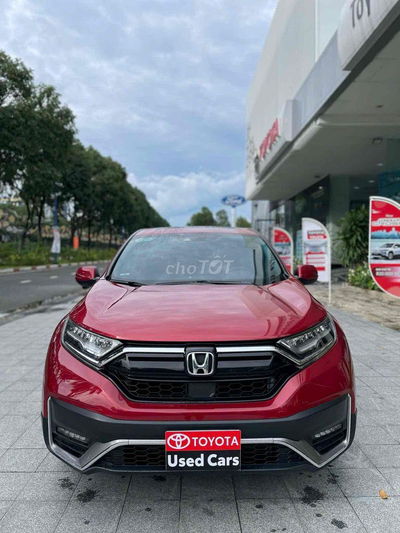 Honda CR V 2022 L